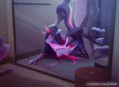 Watch Eipril's leaked NSFW video on TwXstars