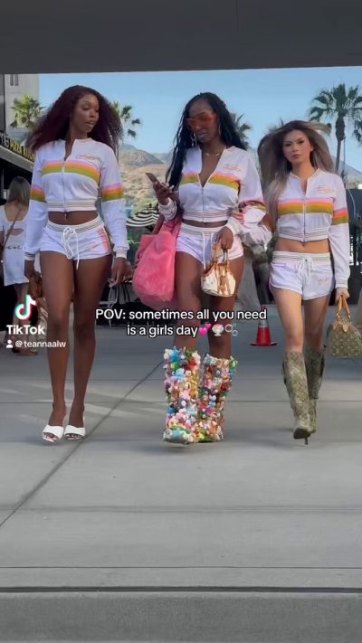 Watch TWILEYTM STAN ACCOUNT's leaked NSFW video on TwXstars