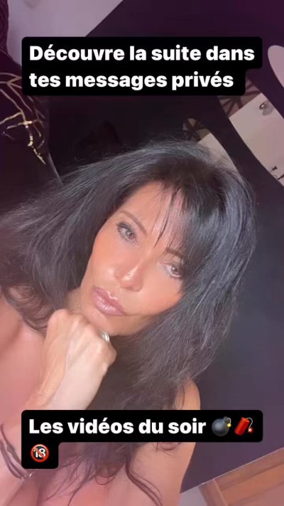 Watch nathalie andreani's leaked NSFW video on TwXstars