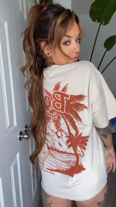 Watch SuicideGirls's leaked NSFW video on TwXstars