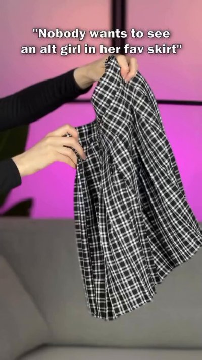 Watch SuicideGirls's leaked NSFW video on TwXstars