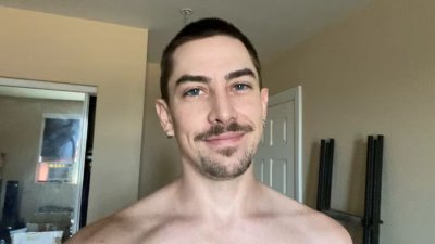 Watch Jack Hunter's leaked NSFW video on TwXstars