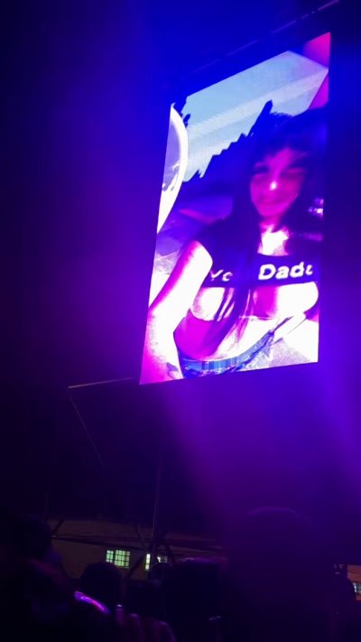 Watch Roma Amor 💋's leaked NSFW video on TwXstars