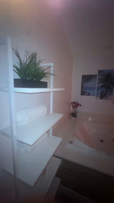 Watch 💜216TEMPTATION 💜's leaked NSFW video on TwXstars