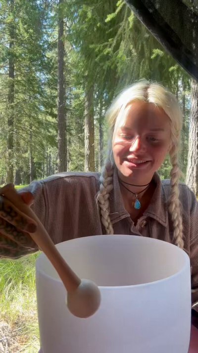 Watch EMILY SEDONA✨'s leaked NSFW video on TwXstars