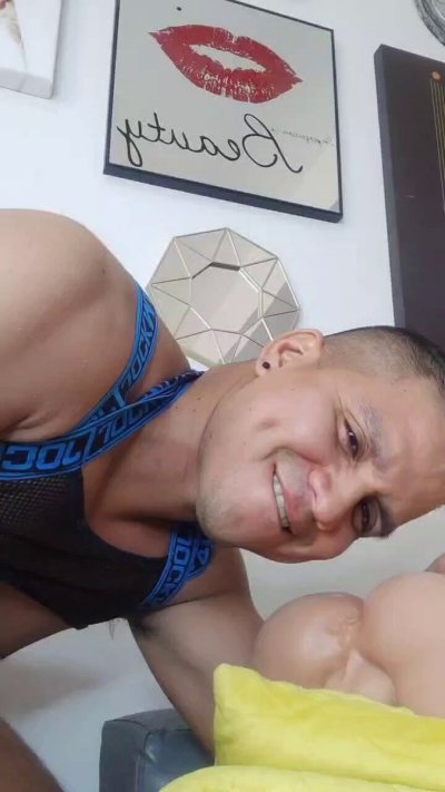 Watch 🔥🔞 Grego 🔞🔥 ✨170k✨'s leaked NSFW video on TwXstars