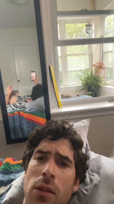 Watch Mark Something's leaked NSFW video on TwXstars