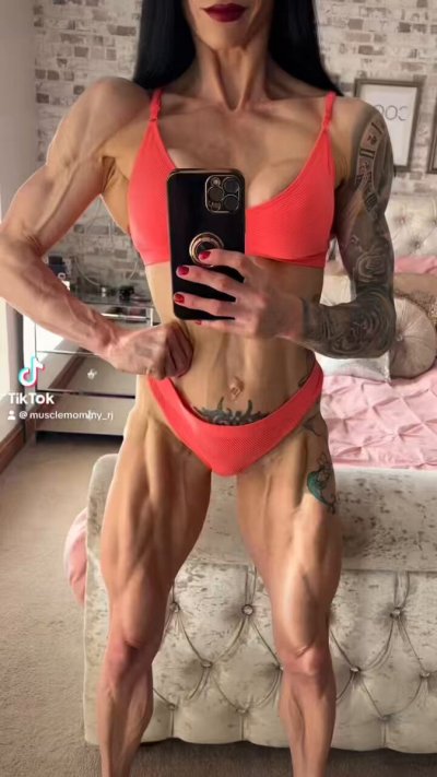 Watch 💞 𝘙𝘦𝘣𝘦𝘤𝘤𝘢 𝘑𝘢𝘥𝘦 💞's leaked NSFW video on TwXstars