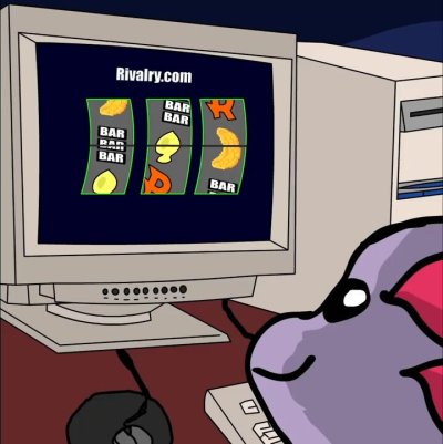 Watch NUTZ by Rivalry's leaked NSFW video on TwXstars