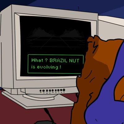 Watch NUTZ by Rivalry's leaked NSFW video on TwXstars