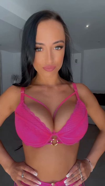 Watch Princess Megs Mitchell ♡'s leaked NSFW video on TwXstars