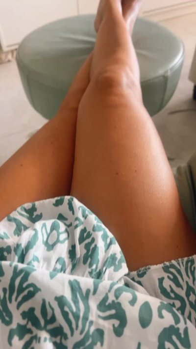 Watch GoddessMiaBrat💰's leaked NSFW video on TwXstars