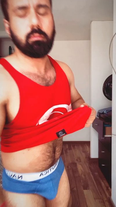 Watch Asher Lopez 's leaked NSFW video on TwXstars