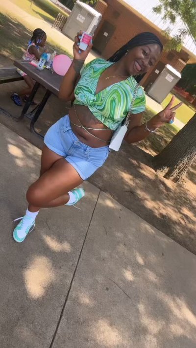 Watch AJ’s Cousin 💙🤞🏾's leaked NSFW video on TwXstars