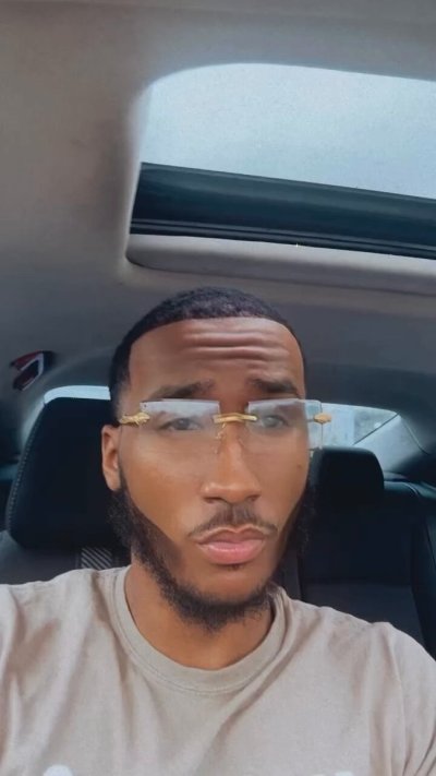 Watch 𝔍𝔞𝔦𝔡𝔢𝔫 Dinero's leaked NSFW video on TwXstars