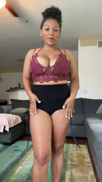 Watch Jasmine | All Natural's leaked NSFW video on TwXstars