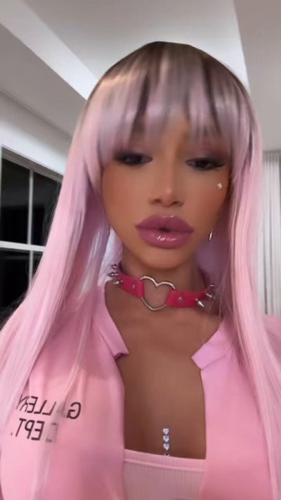 Watch V Rod 💦 🎶's leaked NSFW video on TwXstars