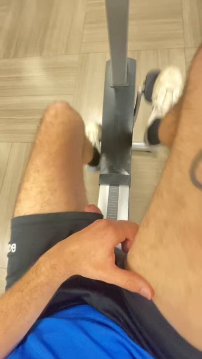 Watch Mark Something's leaked NSFW video on TwXstars