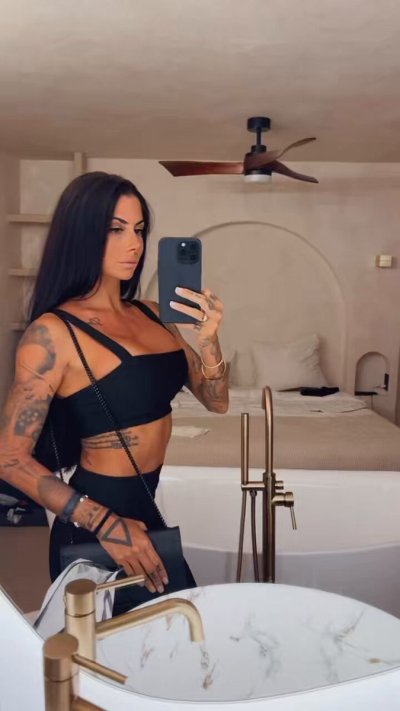 Watch Brandi Andrews's leaked NSFW video on TwXstars