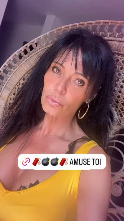 Watch nathalie andreani's leaked NSFW video on TwXstars