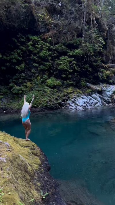 Watch EMILY SEDONA✨'s leaked NSFW video on TwXstars