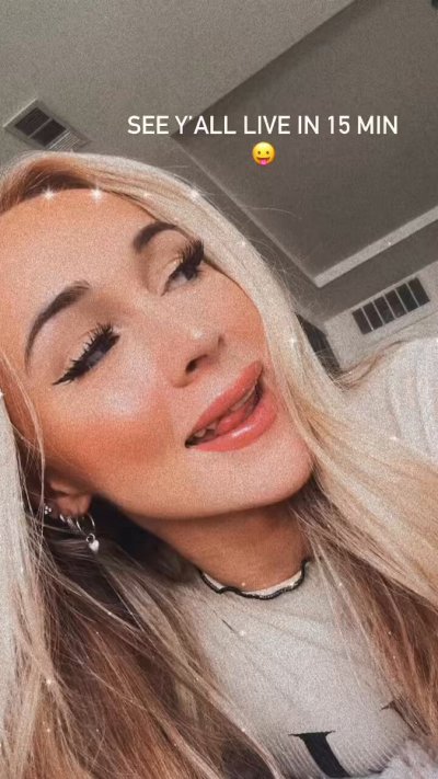 Watch Niah's leaked NSFW video on TwXstars