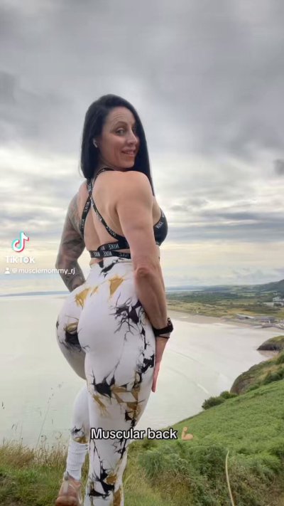 Watch 💞 𝘙𝘦𝘣𝘦𝘤𝘤𝘢 𝘑𝘢𝘥𝘦 💞's leaked NSFW video on TwXstars