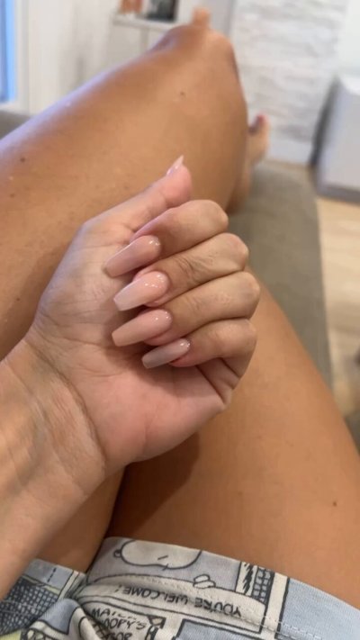 Watch GoddessMiaBrat💰's leaked NSFW video on TwXstars