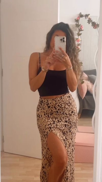 Watch GoddessMiaBrat💰's leaked NSFW video on TwXstars