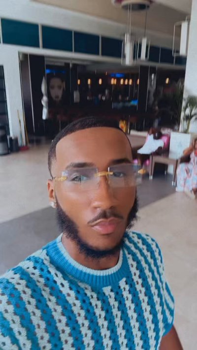 Watch 𝔍𝔞𝔦𝔡𝔢𝔫 Dinero's leaked NSFW video on TwXstars