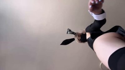 Watch Neko Kuny ˚ʚ♡ɞ˚ Your FemBoy's leaked NSFW video on TwXstars