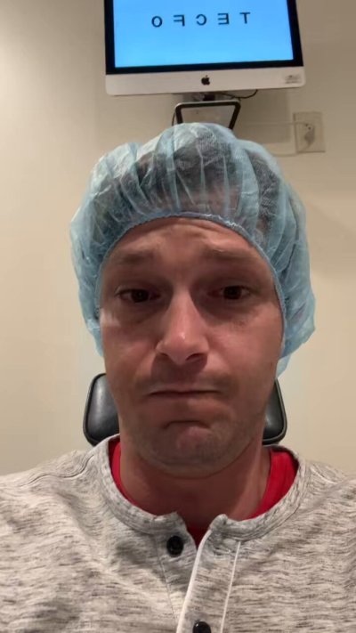 Watch Mickey Knox **18+**'s leaked NSFW video on TwXstars