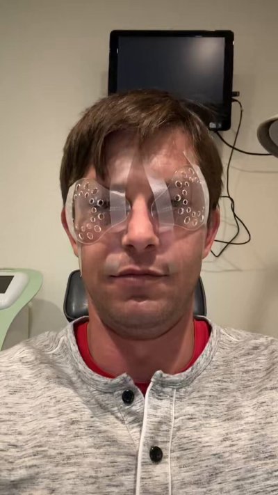 Watch Mickey Knox **18+**'s leaked NSFW video on TwXstars