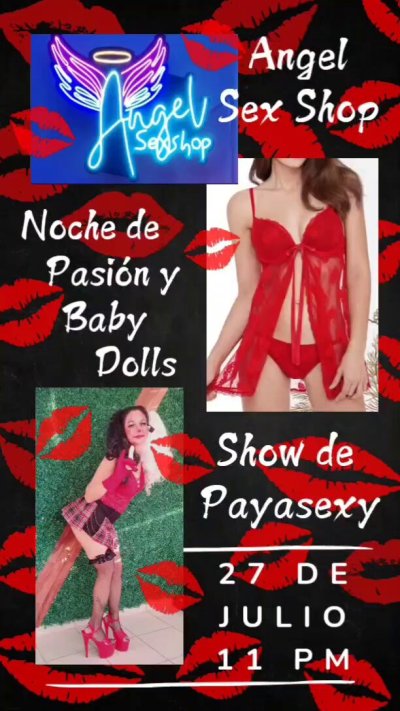 Watch Angel's sex shop ♠️🧔🦄‼️'s leaked NSFW video on TwXstars