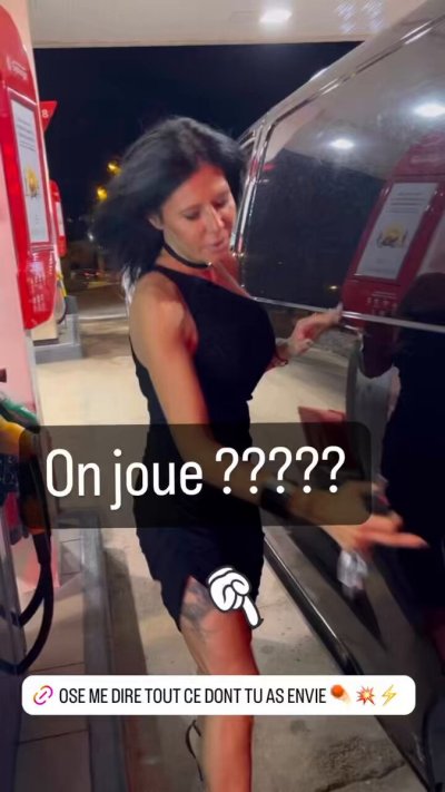 Watch nathalie andreani's leaked NSFW video on TwXstars