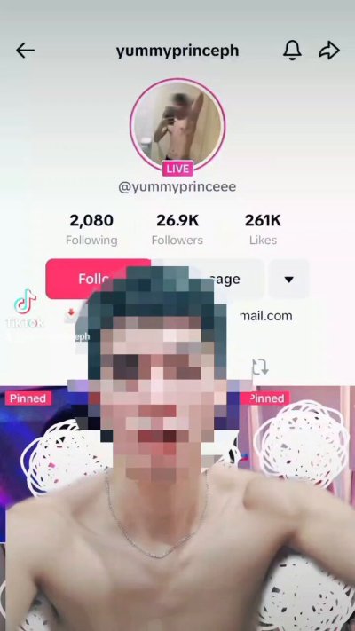 Watch ⚜️ YUMMY⚔️PRINCE ⚜️'s leaked NSFW video on TwXstars