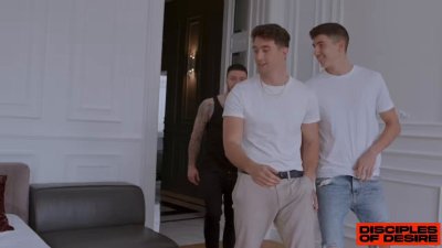 Watch Disciples of Desire's leaked NSFW video on TwXstars