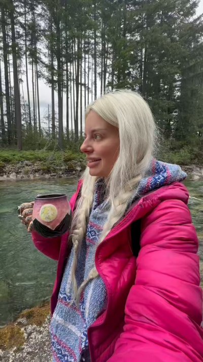 Watch EMILY SEDONA✨'s leaked NSFW video on TwXstars