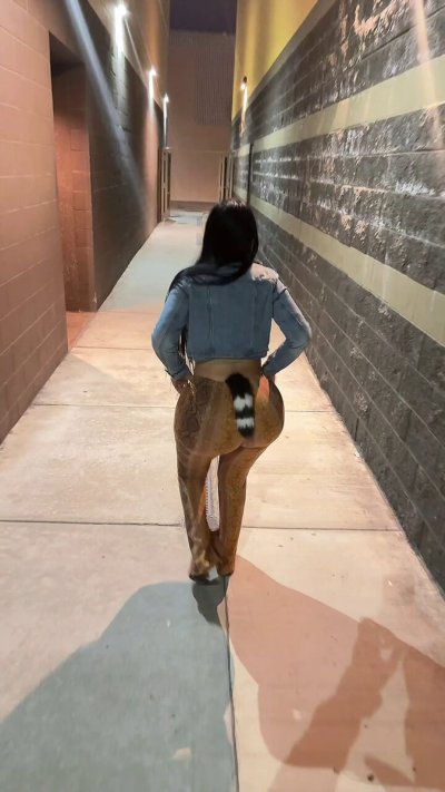 Watch dollmelly's leaked NSFW video on TwXstars