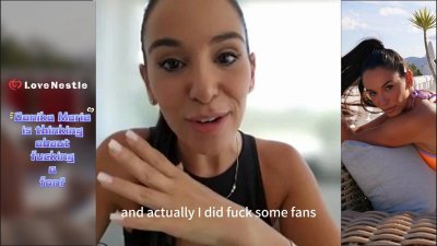 Watch Erovenus - LoveNestle Jude's leaked NSFW video on TwXstars