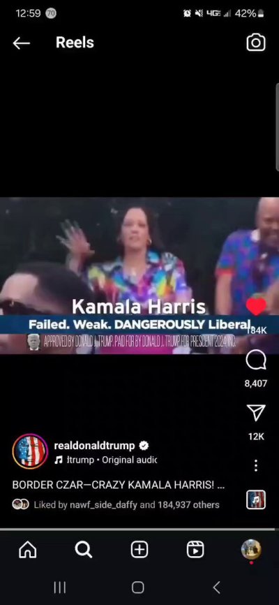 Watch undefeated_visual2.0's leaked NSFW video on TwXstars