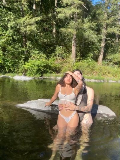 Watch mari's leaked NSFW video on TwXstars