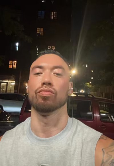 Watch Brian Nieh's leaked NSFW video on TwXstars