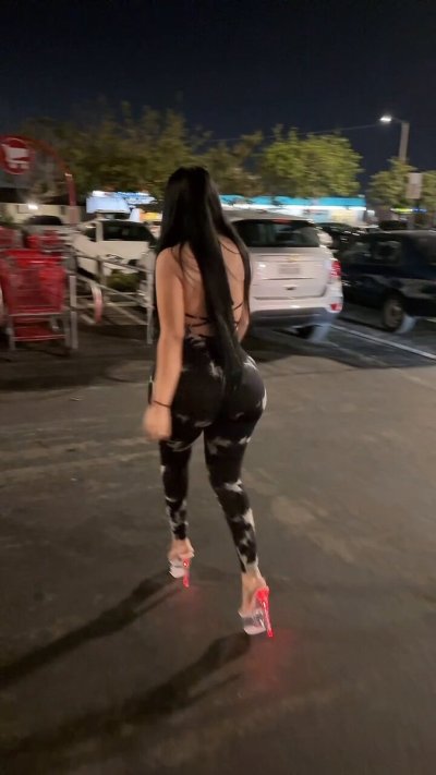 Watch dollmelly's leaked NSFW video on TwXstars