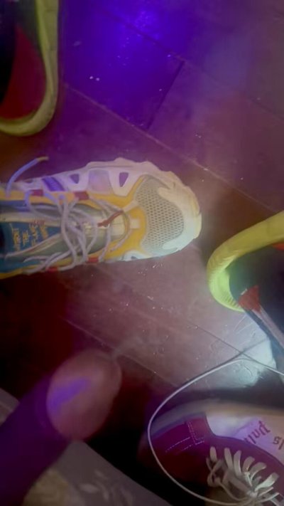 Watch DaNakeeNinja's leaked NSFW video on TwXstars