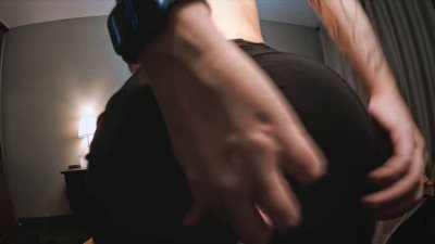 Watch NowFaceBaby's leaked NSFW video on TwXstars