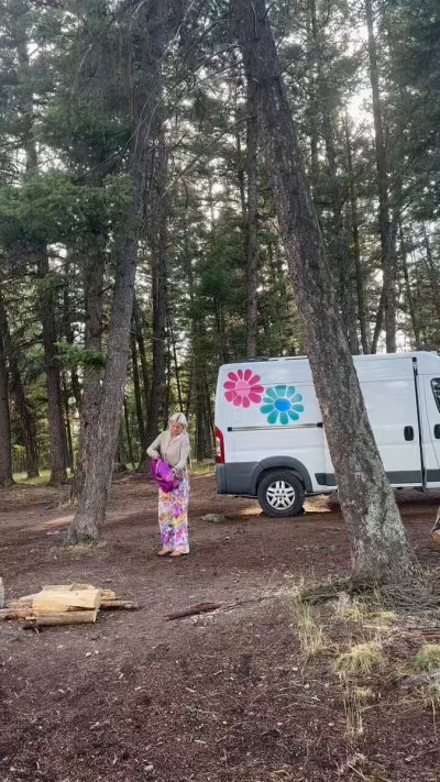 Watch EMILY SEDONA✨'s leaked NSFW video on TwXstars