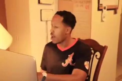 Watch LI🅱️RAnden⚖️♎️'s leaked NSFW video on TwXstars