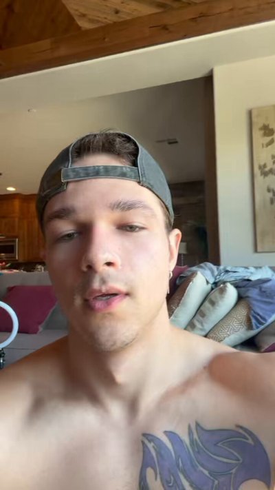 Watch Jayden Marcos's leaked NSFW video on TwXstars