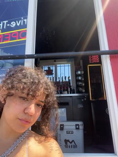 Watch mari's leaked NSFW video on TwXstars